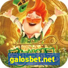 galosbet.net