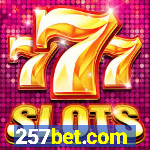 257bet.com