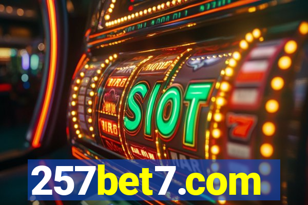 257bet7.com