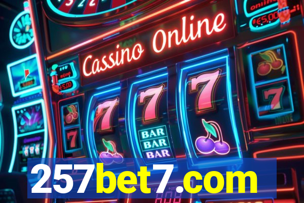 257bet7.com