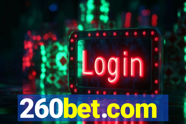 260bet.com