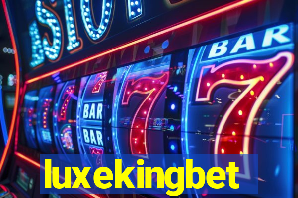 luxekingbet