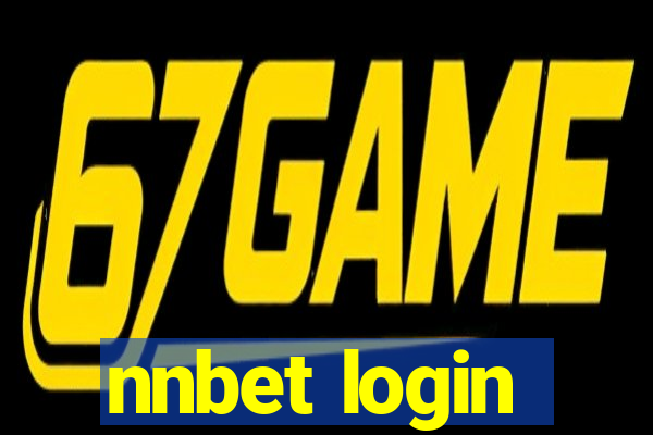 nnbet login