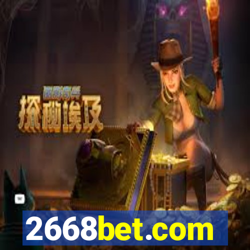 2668bet.com