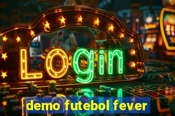 demo futebol fever