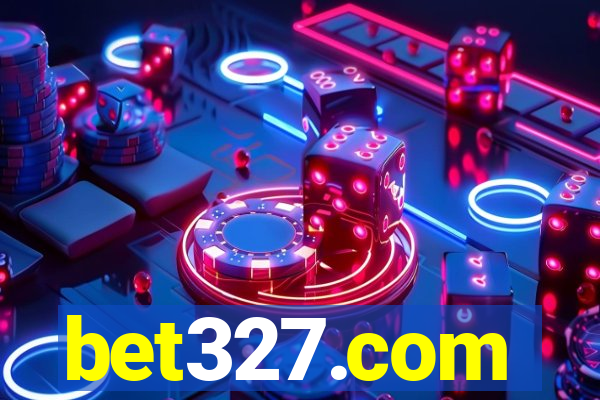 bet327.com