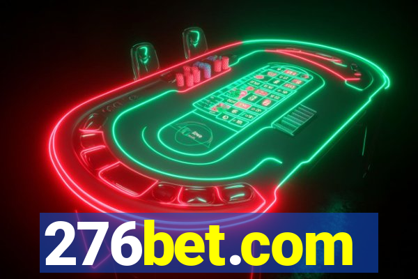 276bet.com