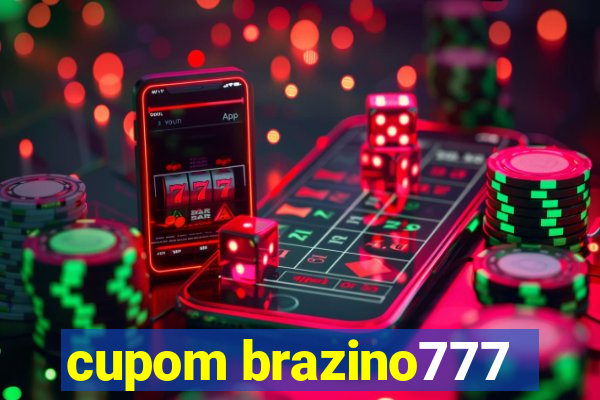 cupom brazino777