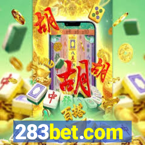 283bet.com