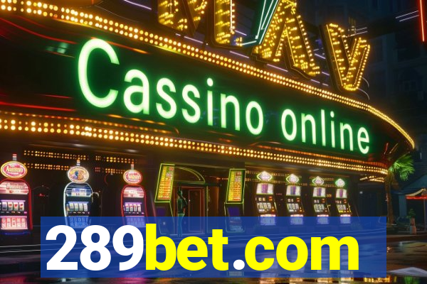 289bet.com