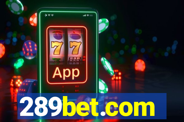 289bet.com