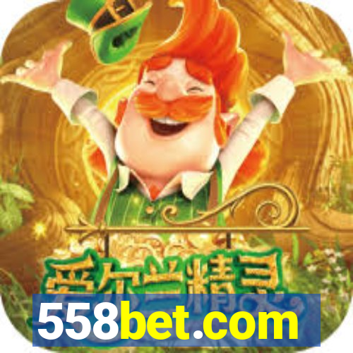 558bet.com