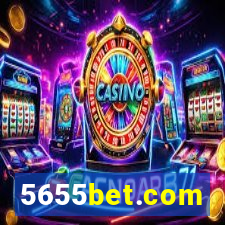 5655bet.com