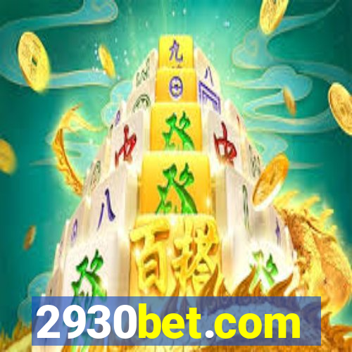 2930bet.com