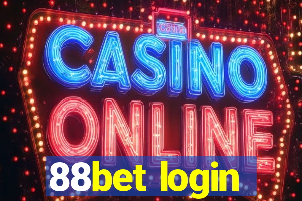 88bet login