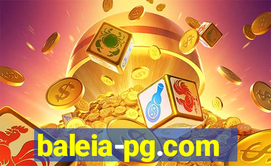 baleia-pg.com