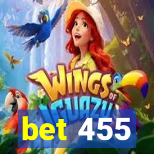 bet 455