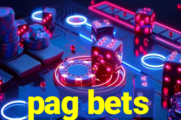 pag bets