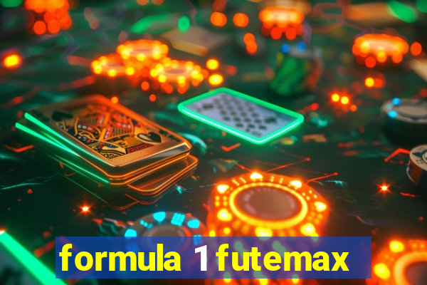 formula 1 futemax