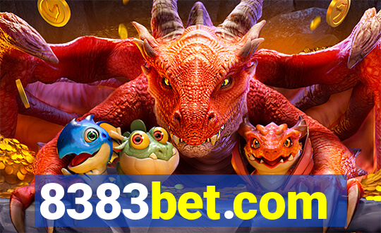 8383bet.com