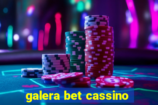 galera bet cassino