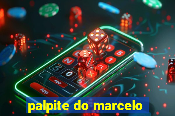 palpite do marcelo