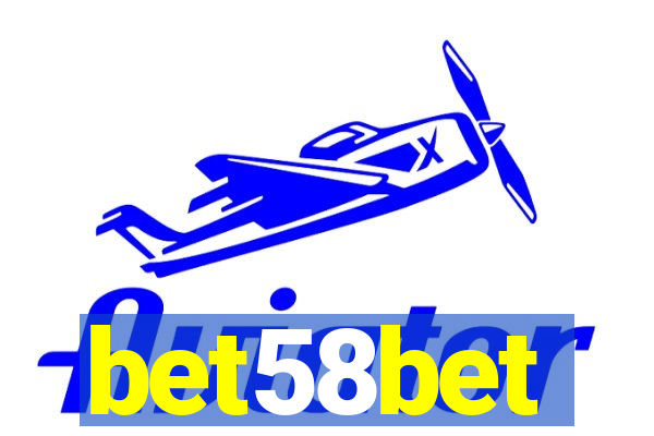 bet58bet