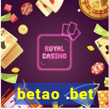 betao .bet