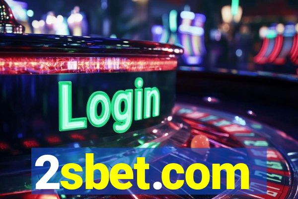 2sbet.com