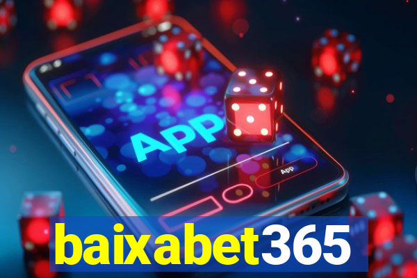 baixabet365