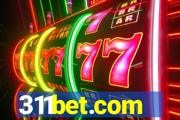 311bet.com