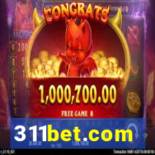 311bet.com