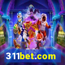 311bet.com