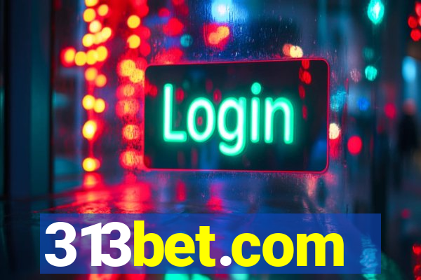 313bet.com