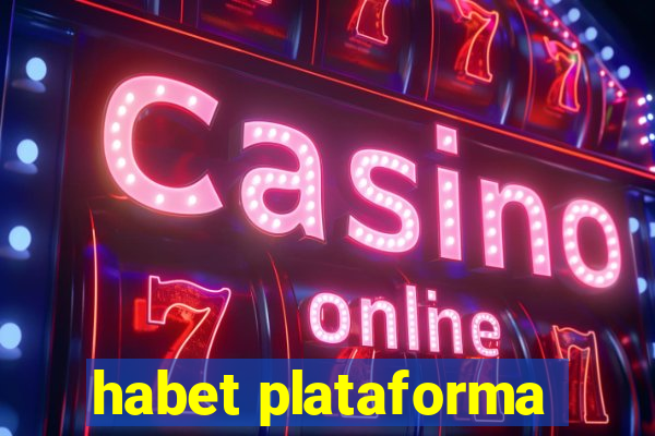 habet plataforma