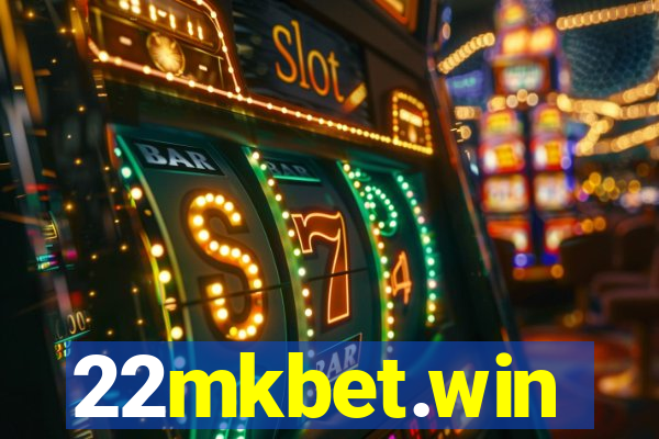 22mkbet.win