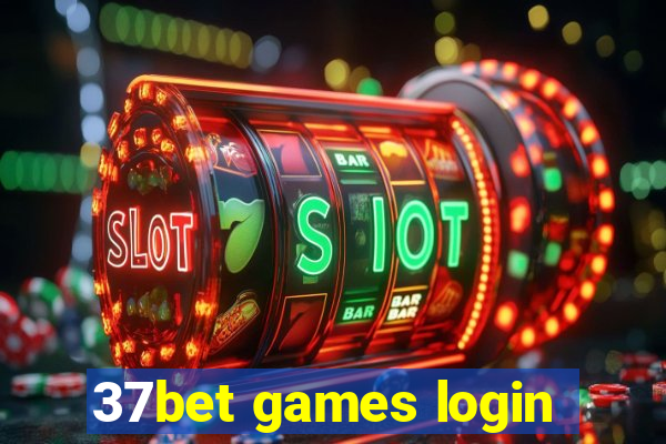 37bet games login