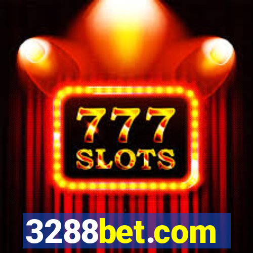 3288bet.com