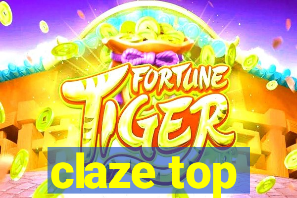 claze top