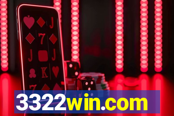 3322win.com