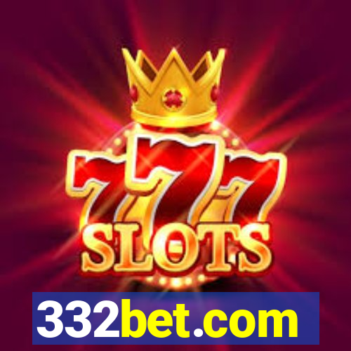 332bet.com