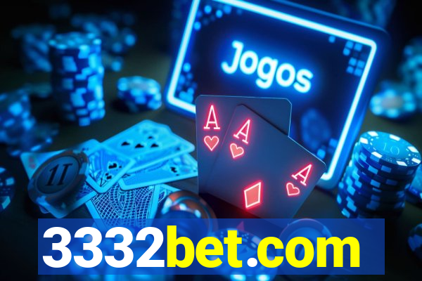 3332bet.com