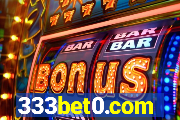 333bet0.com