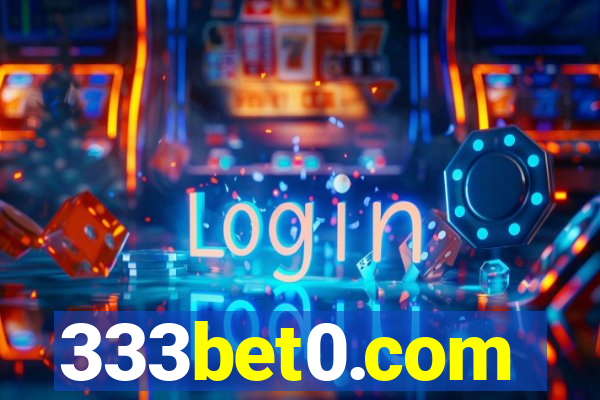 333bet0.com