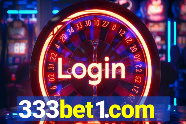 333bet1.com