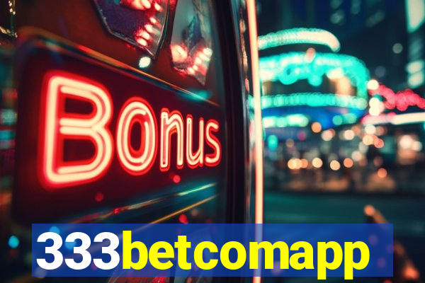 333betcomapp