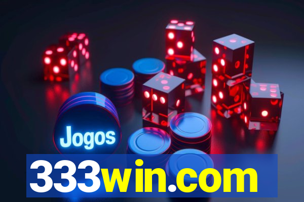 333win.com