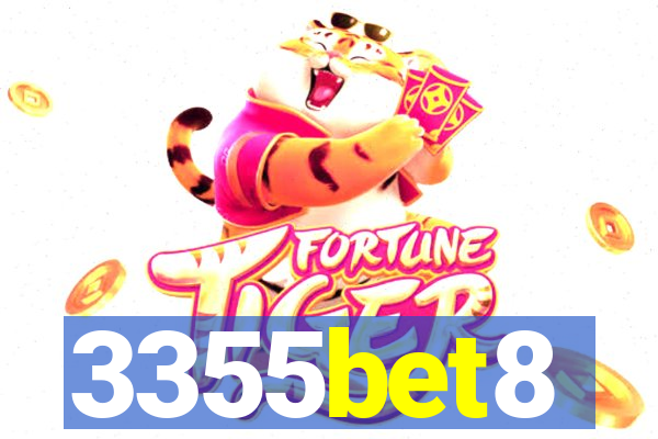 3355bet8