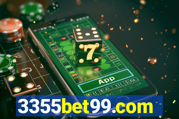 3355bet99.com