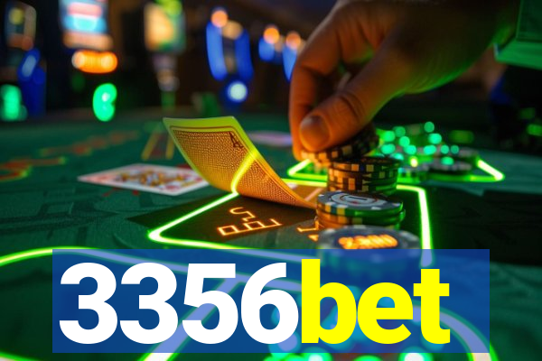 3356bet